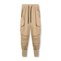 Men's Casual Quick Dry Cargo Pants